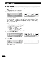 Предварительный просмотр 10 страницы Pioneer DEH-P7000R Operation Manual