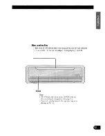 Предварительный просмотр 13 страницы Pioneer DEH-P7000R Operation Manual