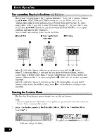 Предварительный просмотр 16 страницы Pioneer DEH-P7000R Operation Manual