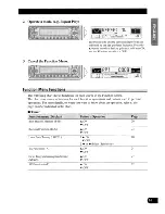 Предварительный просмотр 17 страницы Pioneer DEH-P7000R Operation Manual