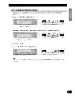 Предварительный просмотр 19 страницы Pioneer DEH-P7000R Operation Manual