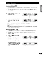 Предварительный просмотр 21 страницы Pioneer DEH-P7000R Operation Manual