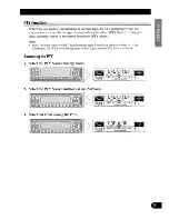 Предварительный просмотр 27 страницы Pioneer DEH-P7000R Operation Manual