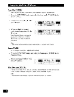 Предварительный просмотр 32 страницы Pioneer DEH-P7000R Operation Manual