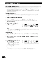 Предварительный просмотр 36 страницы Pioneer DEH-P7000R Operation Manual