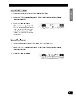 Предварительный просмотр 37 страницы Pioneer DEH-P7000R Operation Manual