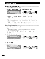 Предварительный просмотр 40 страницы Pioneer DEH-P7000R Operation Manual