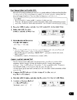 Предварительный просмотр 45 страницы Pioneer DEH-P7000R Operation Manual