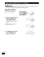 Предварительный просмотр 46 страницы Pioneer DEH-P7000R Operation Manual