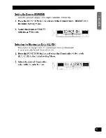 Предварительный просмотр 51 страницы Pioneer DEH-P7000R Operation Manual