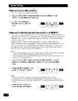 Предварительный просмотр 52 страницы Pioneer DEH-P7000R Operation Manual