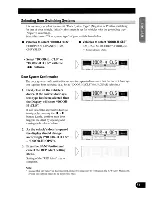 Предварительный просмотр 55 страницы Pioneer DEH-P7000R Operation Manual