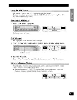 Предварительный просмотр 59 страницы Pioneer DEH-P7000R Operation Manual