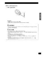 Предварительный просмотр 69 страницы Pioneer DEH-P7000R Operation Manual