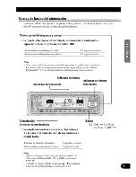 Предварительный просмотр 71 страницы Pioneer DEH-P7000R Operation Manual