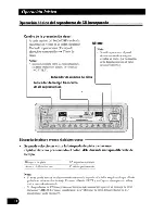 Предварительный просмотр 72 страницы Pioneer DEH-P7000R Operation Manual