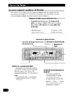 Предварительный просмотр 74 страницы Pioneer DEH-P7000R Operation Manual