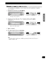 Предварительный просмотр 79 страницы Pioneer DEH-P7000R Operation Manual