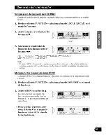 Предварительный просмотр 81 страницы Pioneer DEH-P7000R Operation Manual