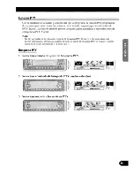 Предварительный просмотр 87 страницы Pioneer DEH-P7000R Operation Manual