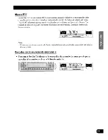 Предварительный просмотр 89 страницы Pioneer DEH-P7000R Operation Manual