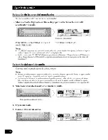 Предварительный просмотр 100 страницы Pioneer DEH-P7000R Operation Manual