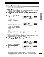 Предварительный просмотр 101 страницы Pioneer DEH-P7000R Operation Manual