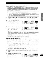 Предварительный просмотр 105 страницы Pioneer DEH-P7000R Operation Manual