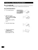 Предварительный просмотр 106 страницы Pioneer DEH-P7000R Operation Manual