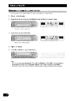 Предварительный просмотр 108 страницы Pioneer DEH-P7000R Operation Manual