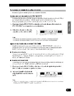 Предварительный просмотр 109 страницы Pioneer DEH-P7000R Operation Manual