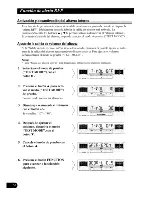 Предварительный просмотр 114 страницы Pioneer DEH-P7000R Operation Manual