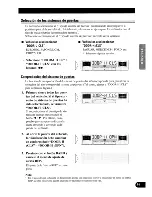 Предварительный просмотр 115 страницы Pioneer DEH-P7000R Operation Manual