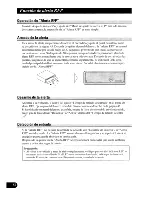 Предварительный просмотр 116 страницы Pioneer DEH-P7000R Operation Manual