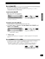 Предварительный просмотр 119 страницы Pioneer DEH-P7000R Operation Manual