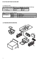 Предварительный просмотр 4 страницы Pioneer DEH-P7000R Service Manual