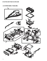 Предварительный просмотр 6 страницы Pioneer DEH-P7000R Service Manual