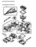 Предварительный просмотр 8 страницы Pioneer DEH-P7000R Service Manual