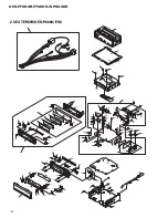 Предварительный просмотр 10 страницы Pioneer DEH-P7000R Service Manual