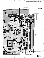 Предварительный просмотр 41 страницы Pioneer DEH-P7000R Service Manual