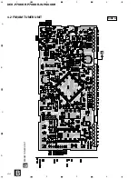 Предварительный просмотр 44 страницы Pioneer DEH-P7000R Service Manual