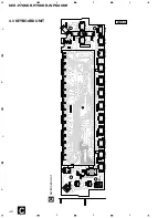 Предварительный просмотр 46 страницы Pioneer DEH-P7000R Service Manual