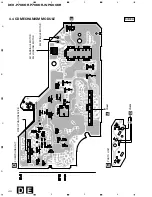 Предварительный просмотр 48 страницы Pioneer DEH-P7000R Service Manual