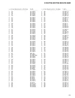 Предварительный просмотр 55 страницы Pioneer DEH-P7000R Service Manual