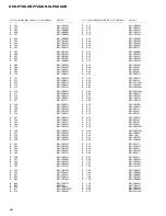 Предварительный просмотр 58 страницы Pioneer DEH-P7000R Service Manual