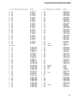 Предварительный просмотр 59 страницы Pioneer DEH-P7000R Service Manual