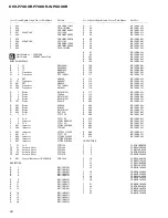 Предварительный просмотр 60 страницы Pioneer DEH-P7000R Service Manual