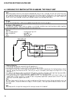 Предварительный просмотр 66 страницы Pioneer DEH-P7000R Service Manual