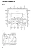 Предварительный просмотр 70 страницы Pioneer DEH-P7000R Service Manual