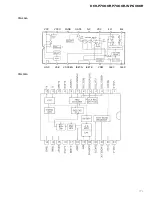 Предварительный просмотр 71 страницы Pioneer DEH-P7000R Service Manual